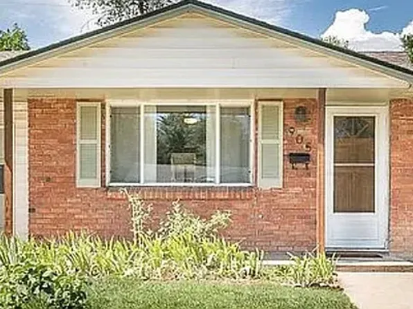 905 36th St, Boulder, CO 80303