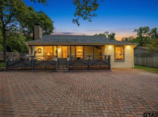 333 Lakeview Dr, Hideaway, TX 75771