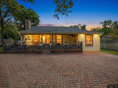 333 Lakeview Dr, Hideaway, TX, 75771