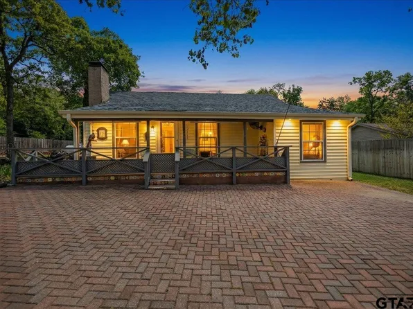 333 Lakeview Dr, Hideaway, TX 75771