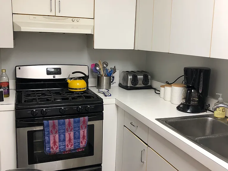 1209 1/2 Rhode Island Ave NW #LOGAN CIRCLE — Photo 18