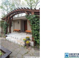 539 Rutherford Cir, Birmingham, AL 35206