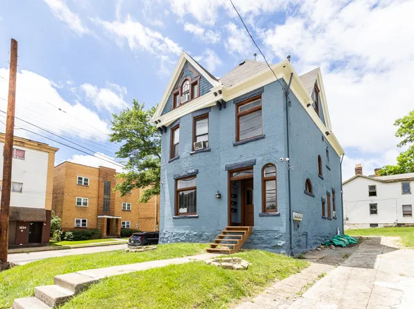 701 Swissvale Ave APT 1, Pittsburgh, PA 15221