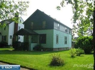 1919 8th Ave E, Hibbing, MN 55746