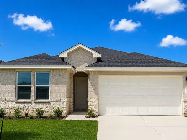 3042 Bloomsbury Terrace Dr, Fulshear, TX 77441