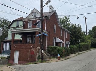 900 Wilhelm St, Pittsburgh, PA 15220