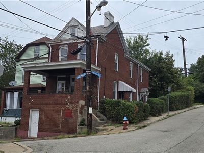 900 Wilhelm St, Pittsburgh, PA, 15220