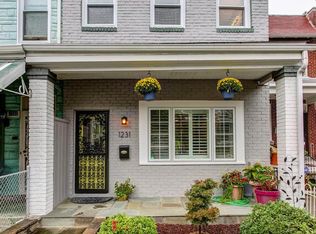 1231 Oates St NE, Washington, DC 20002