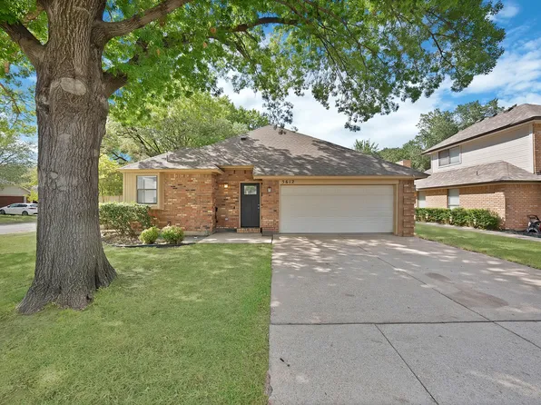 5612 Polo Club Dr, Arlington, TX 76017
