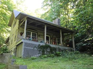 1334 Old Dunbar Rd, Russell Springs, KY 42642