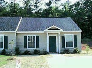 Carriage Ln, North Augusta, SC 29841