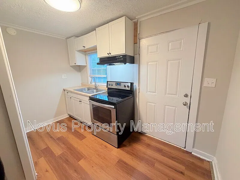 2 bed, 1.0 bath, $1,015 — Photo 4