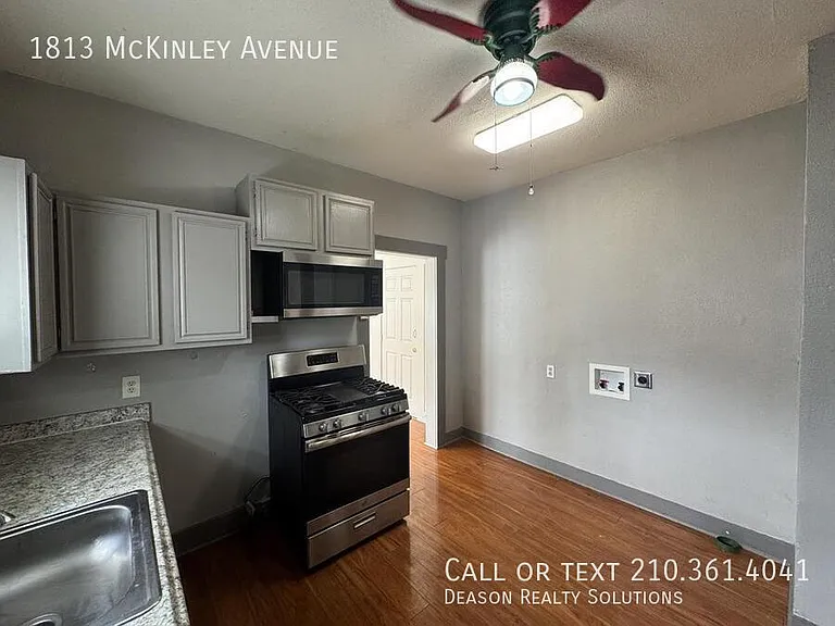 1813 McKinley Ave — Photo 11