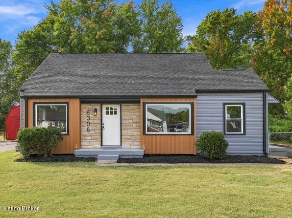 6306 Hanses Dr, Louisville, KY 40219