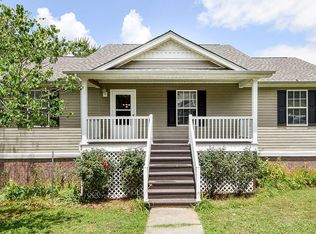 120 Benjamin Pl, Benton, TN 37307