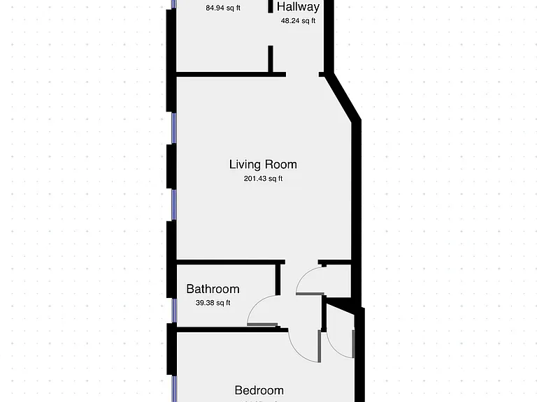 615 Fort Washington Ave #5A — Photo 2
