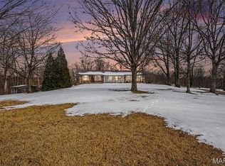 5520 Highway T, Augusta, MO 63332