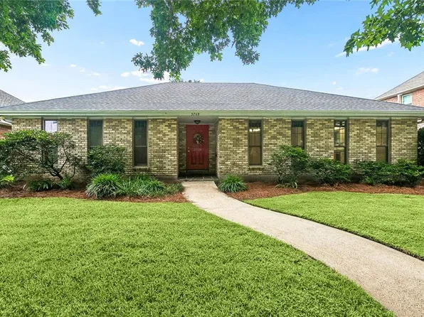 3709 Metairie Ct, Metairie, LA 70002