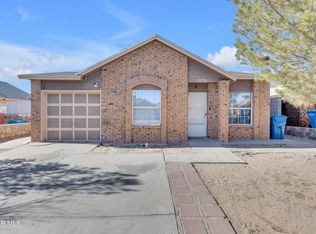 10758 Valley Dale Rd, Socorro, TX 79927