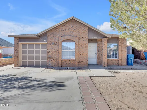 10758 Valley Dale Rd, Socorro, TX 79927