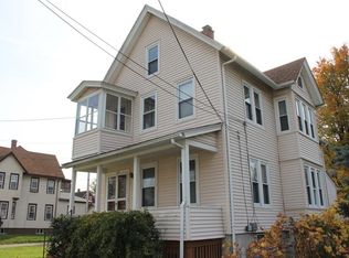 322 E Main St #2, Chicopee, MA 01020