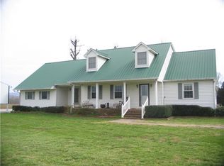 194 Keasling Rd, Hillsboro, TN 37342