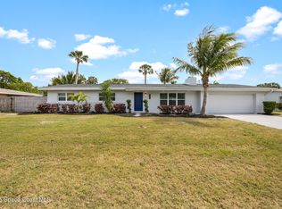 575 Seabreeze Dr, Indialantic, FL 32903