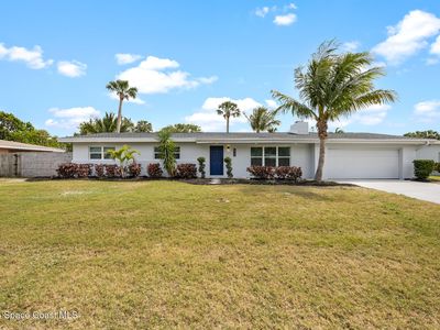 575 Seabreeze Dr, Indialantic, FL, 32903