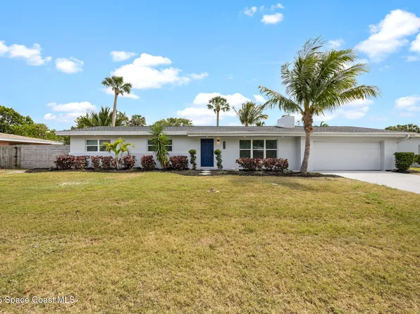 575 Seabreeze Dr, Indialantic, FL 32903