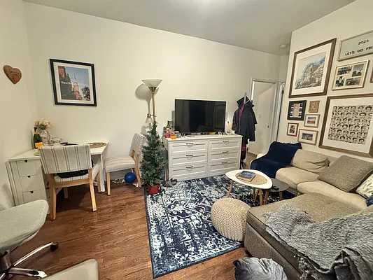 Rented by Corcoran | media 1