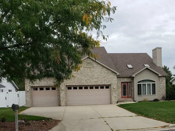 3154 Bull Run, Sun Prairie, WI 53590