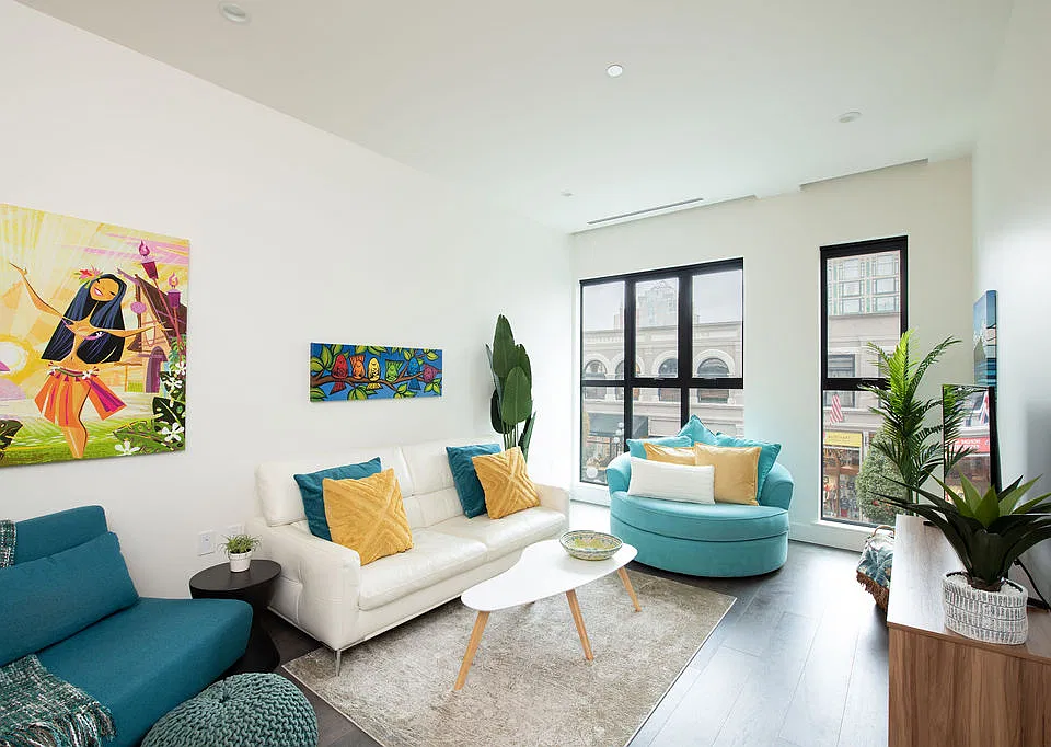 888 Government St #205