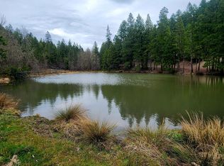 11000 Oregon #227, Trail, OR 97541