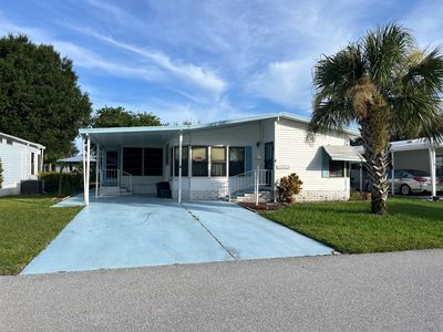 14495 Dulce Real Avenue, Fort Pierce, FL, 34951