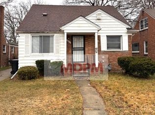 20231 Evergreen Rd, Detroit, MI 48219