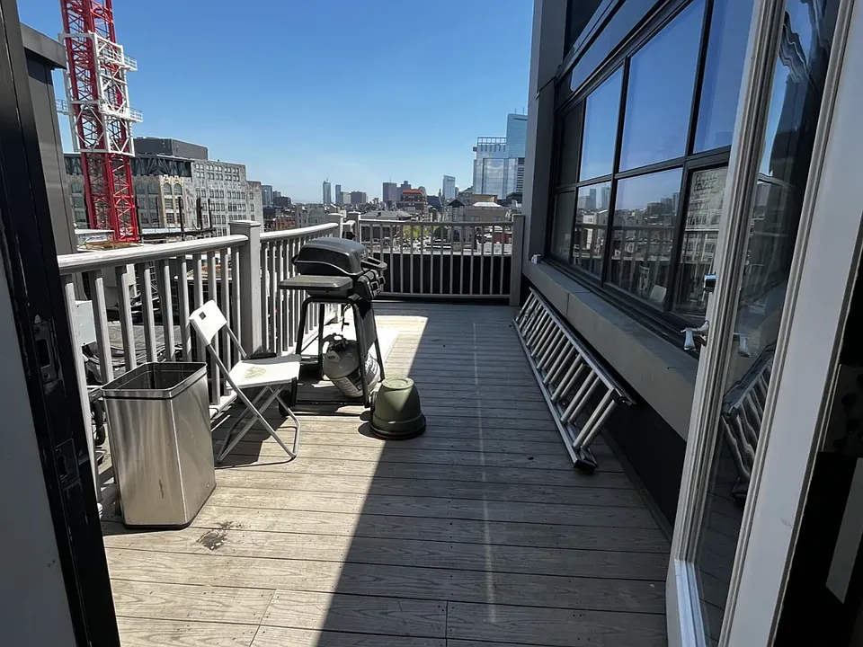 1122 Boylston St #PENTHOUSE