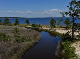 3 Lots Bay Point Blvd, Milton, FL 32583