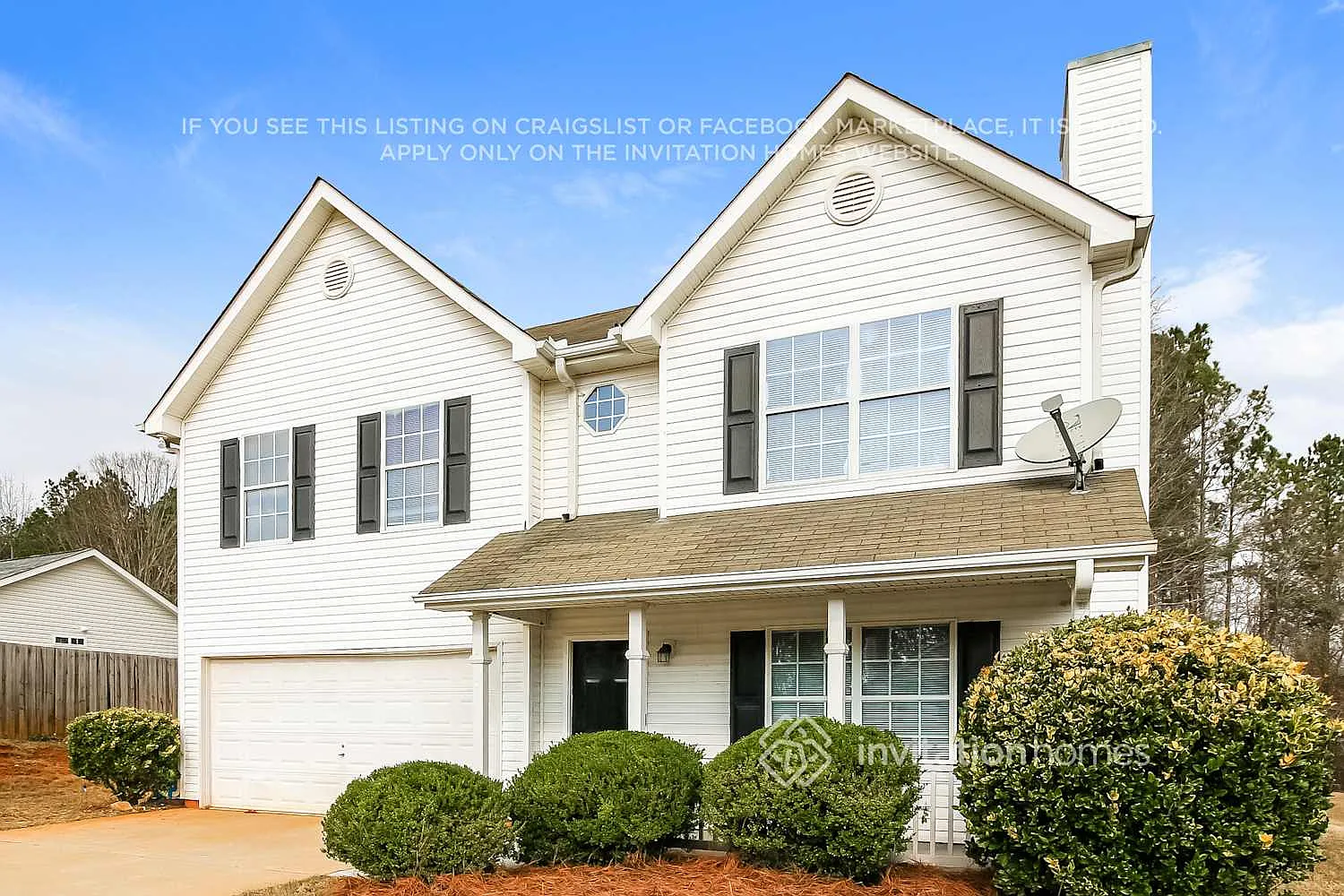 55 Kendall Ln Covington, GA 30014 — Photo 4