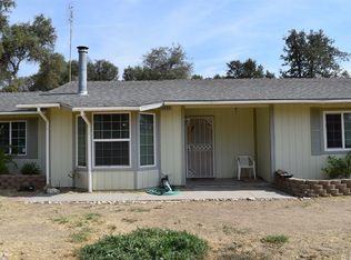 47400 Cheyenne Rd, Coarsegold, CA 93614