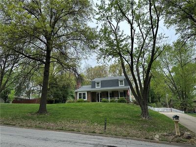 1142 Limit St, Leavenworth, KS, 66048