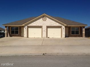 1404 Powder River Dr, Killeen, TX 76549