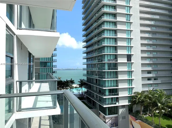 501 NE 31st St Unit 707, Miami, FL 33137