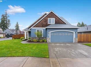 1370 NE 11th Ave, Canby, OR
