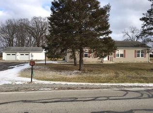 7509 N Spiker Rd, Piqua, OH 45356