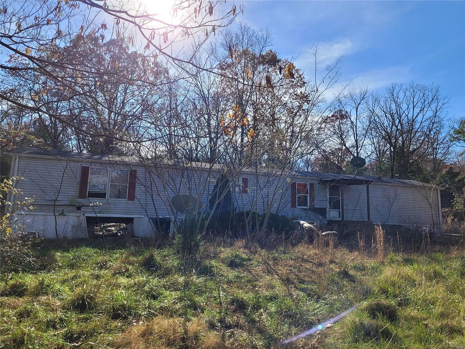 10322 Hammond Rd, Cadet, MO 63630 Zillow