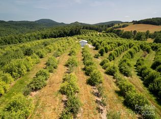 State Route 1713 Summer Rd, Hendersonville, NC 28792