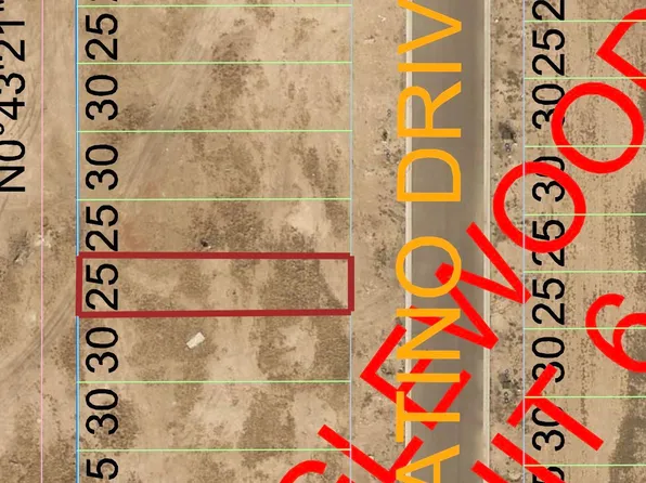 N Platino Dr, Hobbs, NM 88240