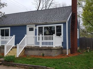 225 N Thorne St, Wabash, IN 46992