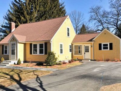 17 Walker St, Westborough, MA, 01581