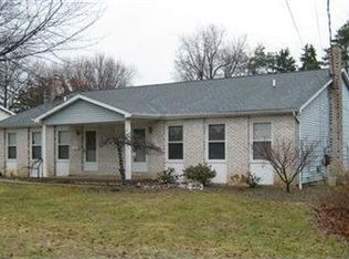 351-353 Oak St, Canfield, OH
